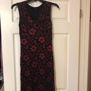 Karen Kane Lace Dress